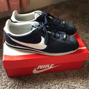 nike cortez